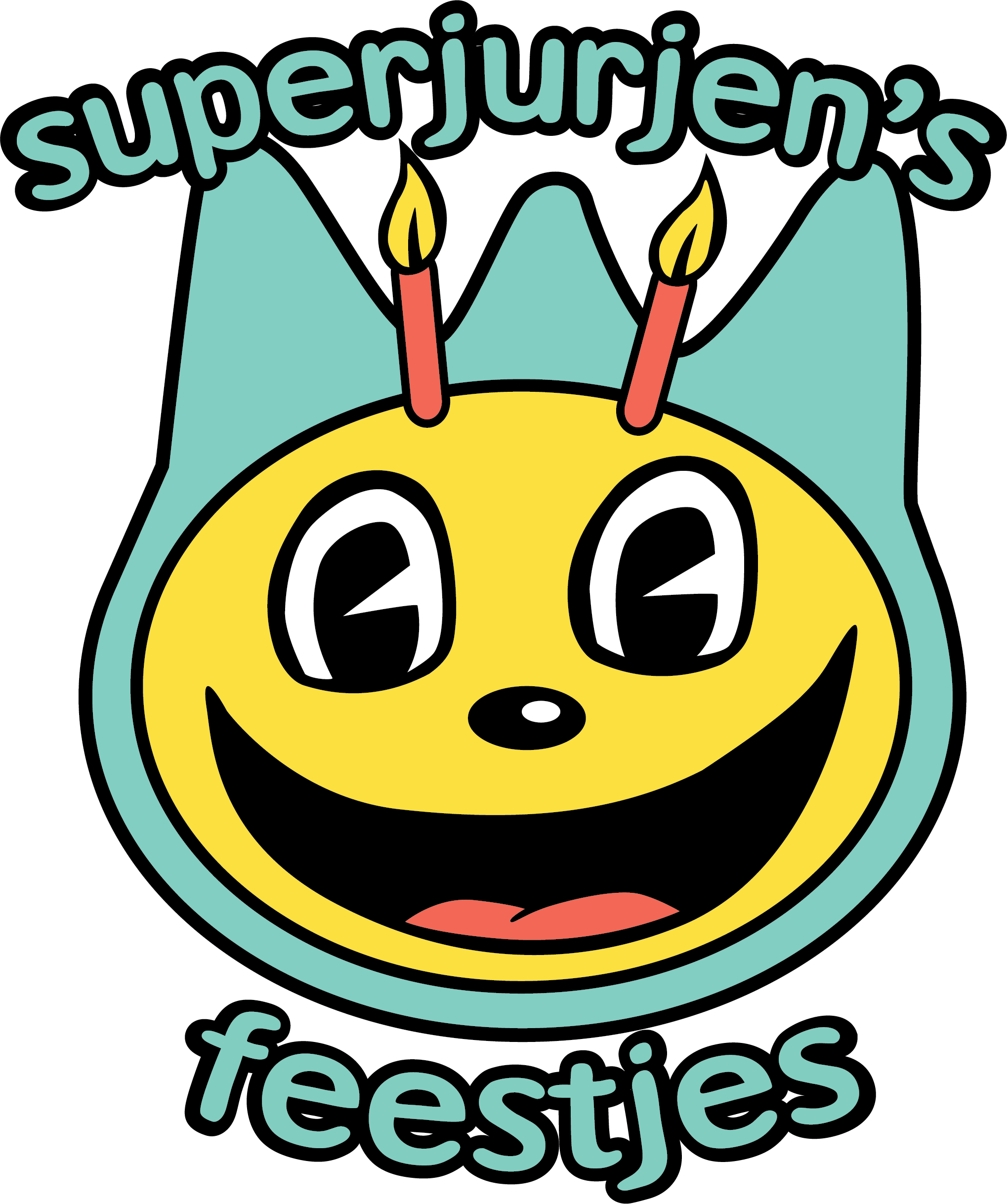 Superjurjen's Feestjes