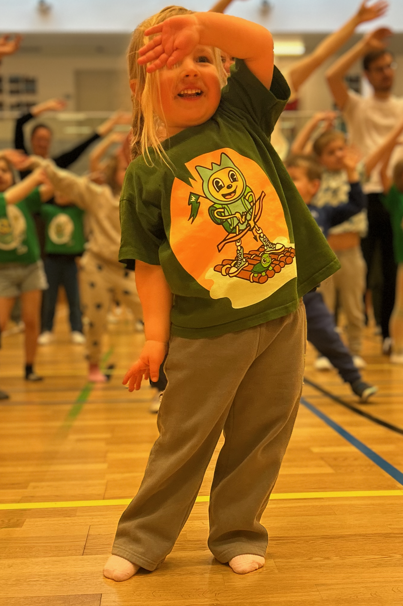 superjurjen's sportclub