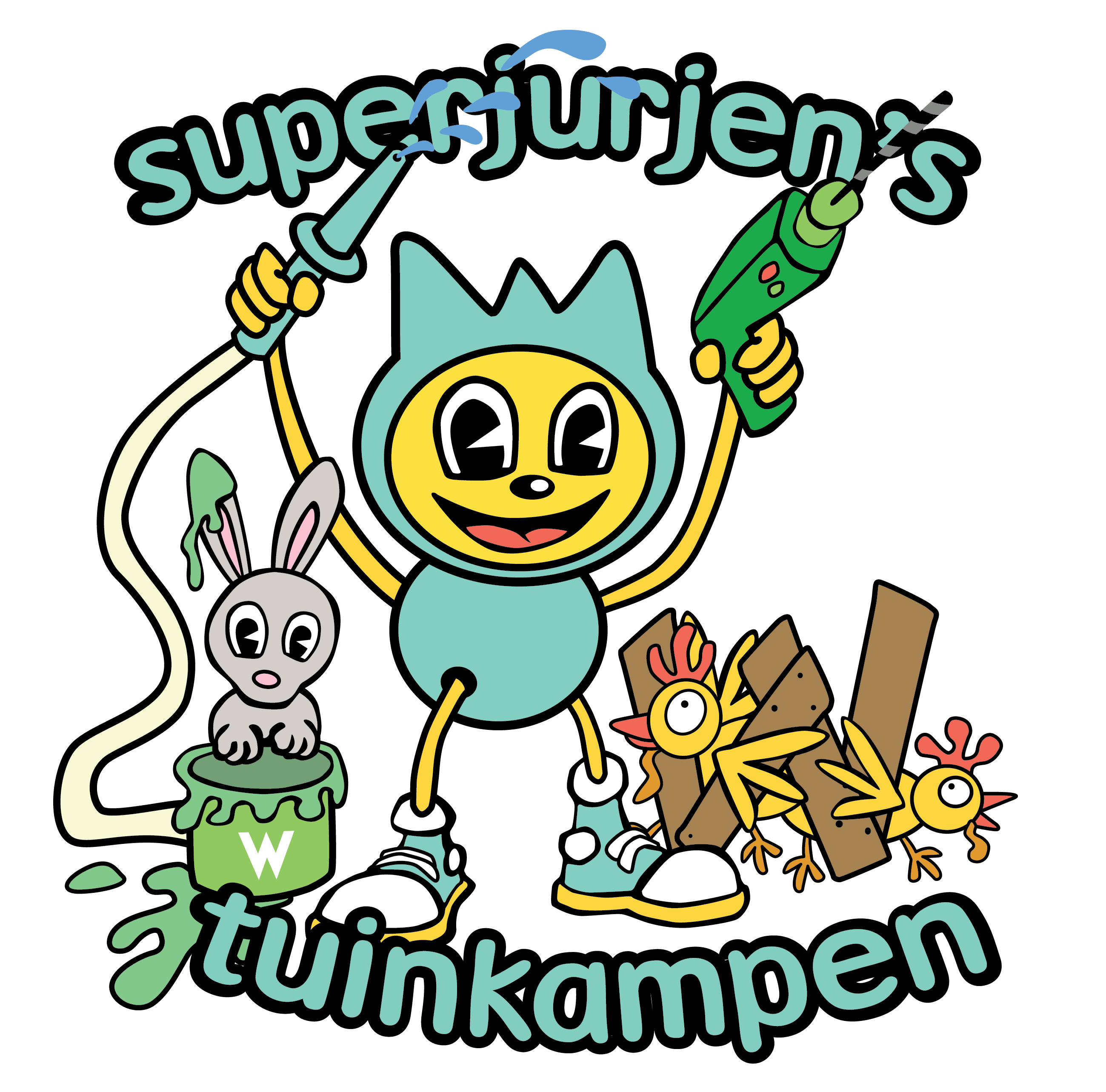 Wriemel springplank